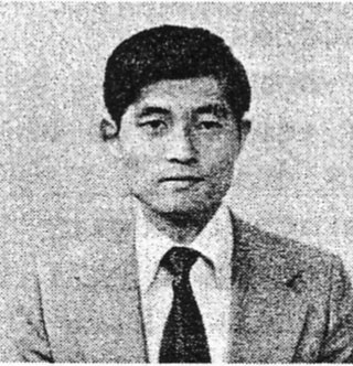 Shoichiro Yanaguchi